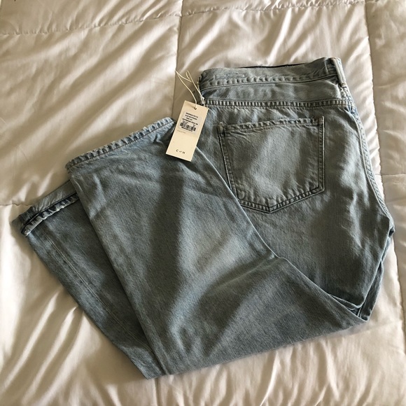 Citizens of Humanity Jeans - Picture 3 of 8